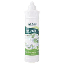 Load image into Gallery viewer, Abode Dish Liquid 500ml
