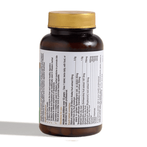 Herbs of Gold Liver Care 60t