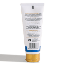 Load image into Gallery viewer, Herbs of Gold Magnesium Muscle Cream 100g
