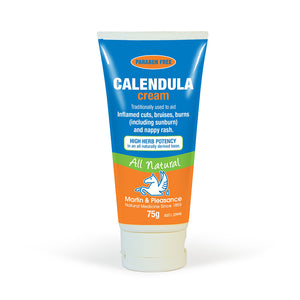 MP Calendula Cream 75g