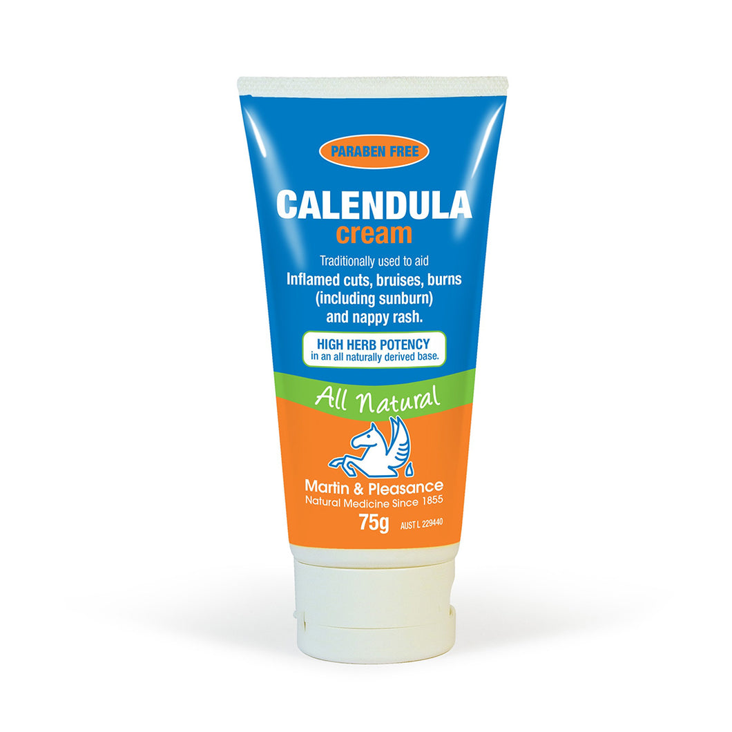 MP Calendula Cream 75g