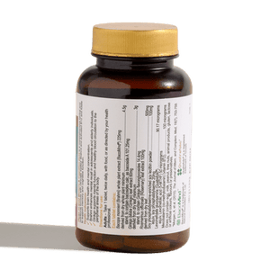 Herbs of Gold Memory & Cognition 60t