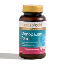 Load image into Gallery viewer, Herbs of Gold Menopause Relief 30t
