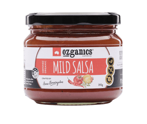 Ozganics Salsa 310ml