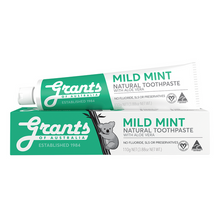 Load image into Gallery viewer, Grants Toothpaste
