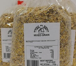 SNK Mixed Grain 1kg