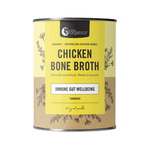 Nutra Organics Chicken Bone Broth 100g