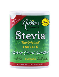 Nirvana Stevia Tablets