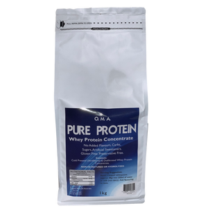 OMA Pure Protein Concentrate