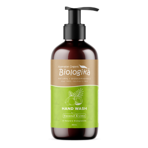 Biologika Hand Body Wash 250ml