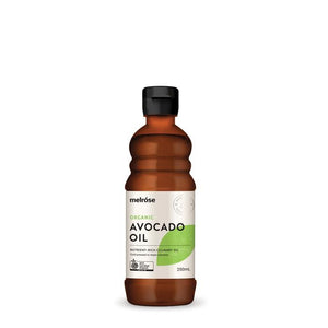 Melrose Avocado Oil 250ml