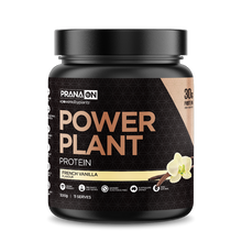 Load image into Gallery viewer, PranaOn Power Plant Protein 500g
