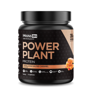 PranaOn Power Plant Protein 500g