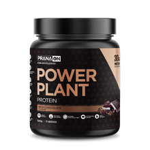 Load image into Gallery viewer, PranaOn Power Plant Protein 500g
