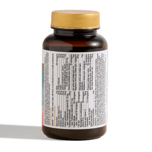 Herbs of Gold Pregancy Plus 1-2-3 60t