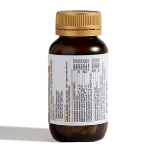 Herbs of Gold Probiotic 55 Billion 30c