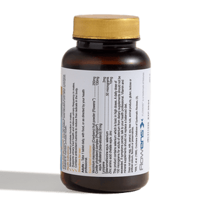 Herbs of Gold Prostate Pro 60t