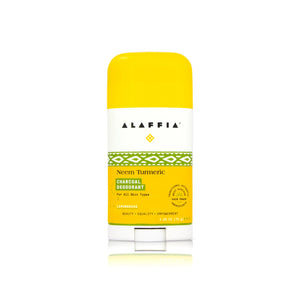 Alaffia Deodorant 75gm