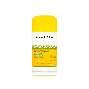 Alaffia Deodorant 75gm