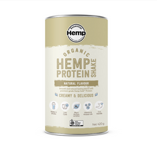 Load image into Gallery viewer, Essential Hemp gold Protein Powder
