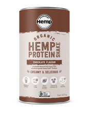 Load image into Gallery viewer, Essential Hemp gold Protein Powder
