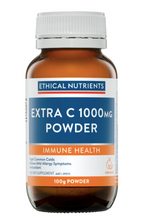 Load image into Gallery viewer, Ethical Nutrients Extra C powder
