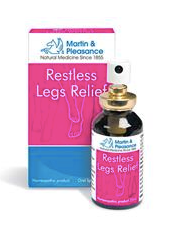 MP Restless Legs Relief Spray 25ml