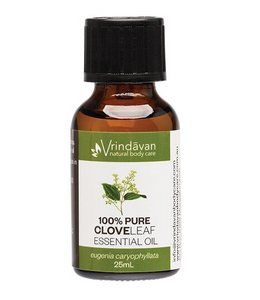 Vrindavan Clove Leaf oil 25ml