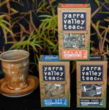 Load image into Gallery viewer, Yarra Valley Tea Co Organic
