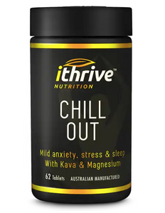 iThrive Chill Out