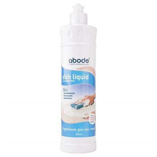 Load image into Gallery viewer, Abode Dish Liquid 500ml
