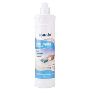 Abode Dish Liquid 500ml