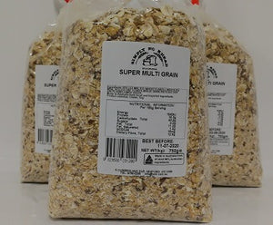 SNK Super Multi Grain 750g