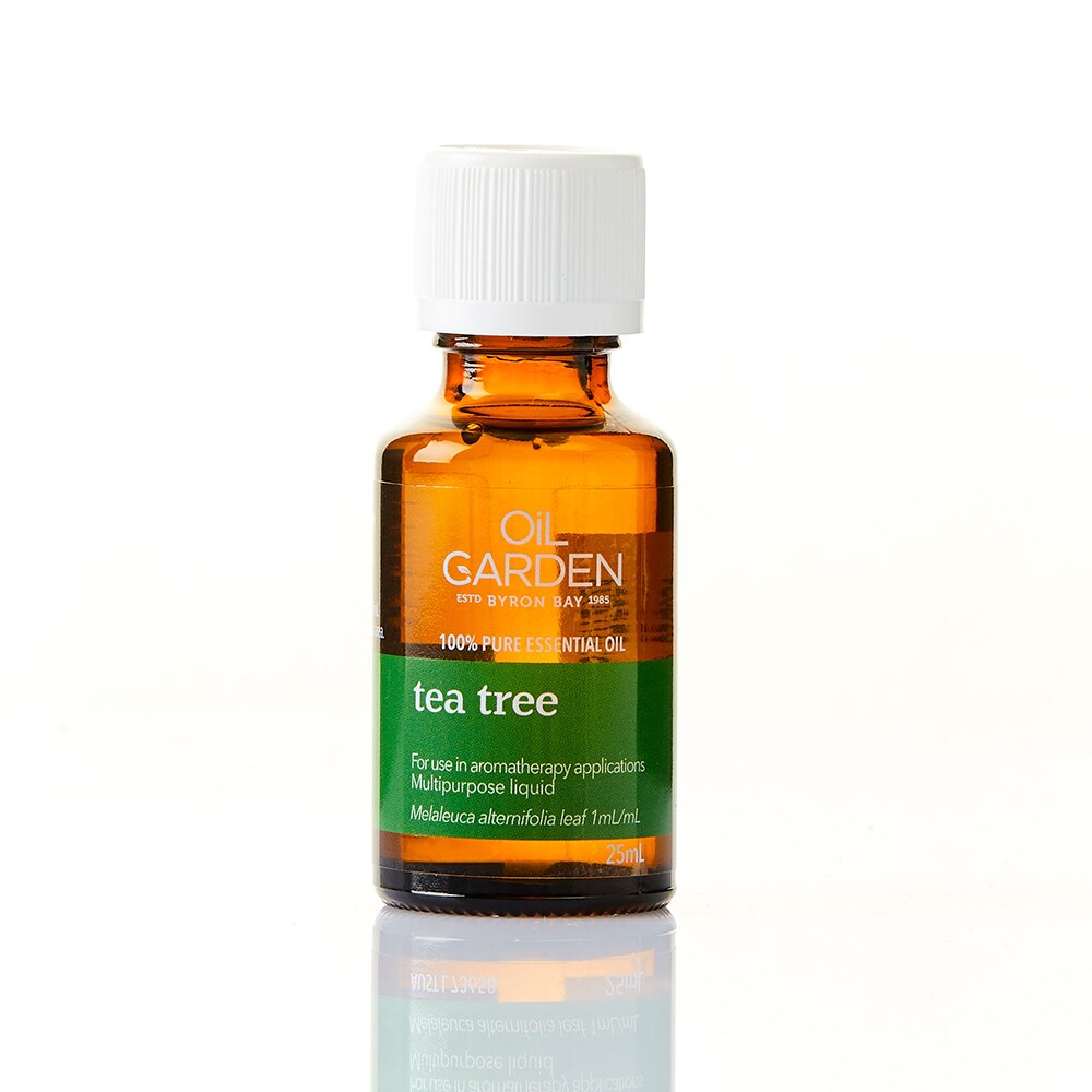 Oil Garden Tea Tree Essential Oil 25ml