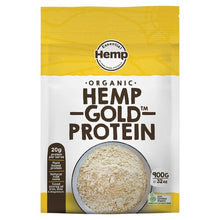 Load image into Gallery viewer, Essential Hemp, Hemp Gold Protein
