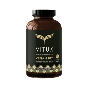Vitus Vegan B12 90g