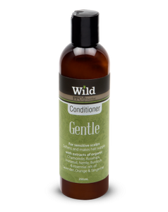 Wild Conditioner PPC Herbs 250ml