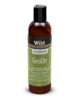 Wild Conditioner PPC Herbs 250ml