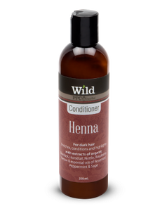 Wild Conditioner PPC Herbs 250ml