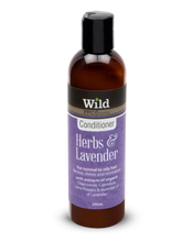 Load image into Gallery viewer, Wild Conditioner PPC Herbs 250ml
