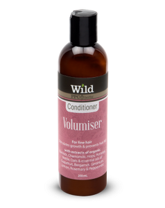 Wild Conditioner PPC Herbs 250ml