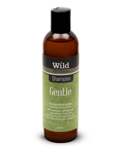 Wild Shampoo PPC Herbs