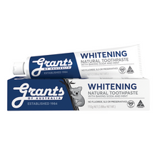 Load image into Gallery viewer, Grants Toothpaste

