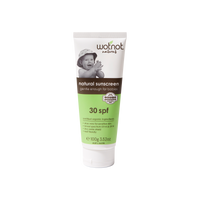 Load image into Gallery viewer, Wotnot Sunscreen SPF30 100g
