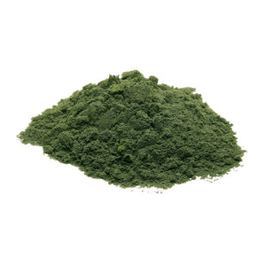 Green Nutritionals Chlorella Powder