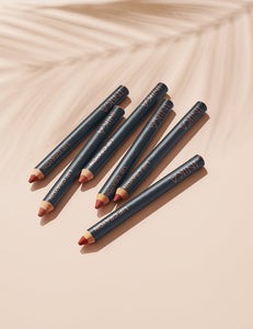 INIKA Organic Lipstick Crayon