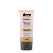 Load image into Gallery viewer, Raww Superfood Glow Beauty Balm 30ml
