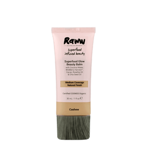 Raww Superfood Glow Beauty Balm 30ml