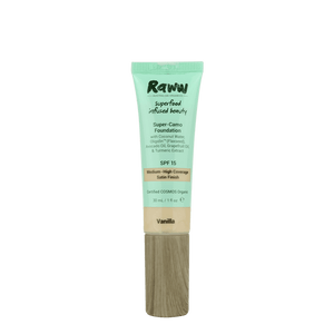 Raww Super Camo Foundation 30ml