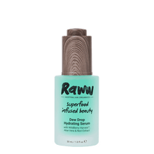 Load image into Gallery viewer, Raww Dew Drop Hydrating Serum
